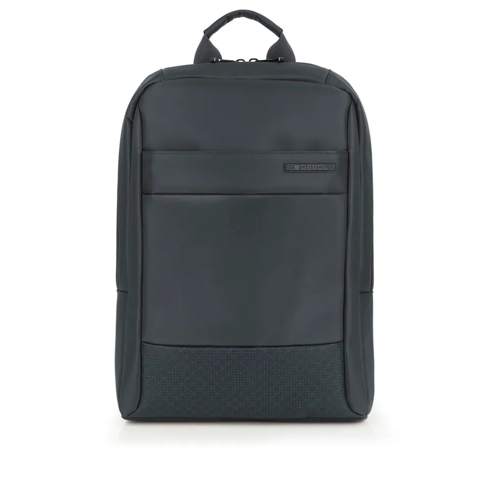 gabol-tide-mochila-impermeable-slim-para-port-til-15-6-con-funda-acolchada-31x44 image 1