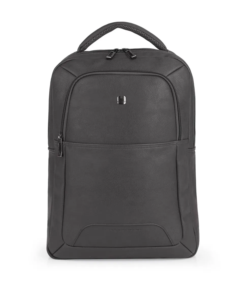 gabol-decker-mochila-para-port-til-15-6-piel-sint-tica-sin-pvc-43x31x12-cm-14l image 1