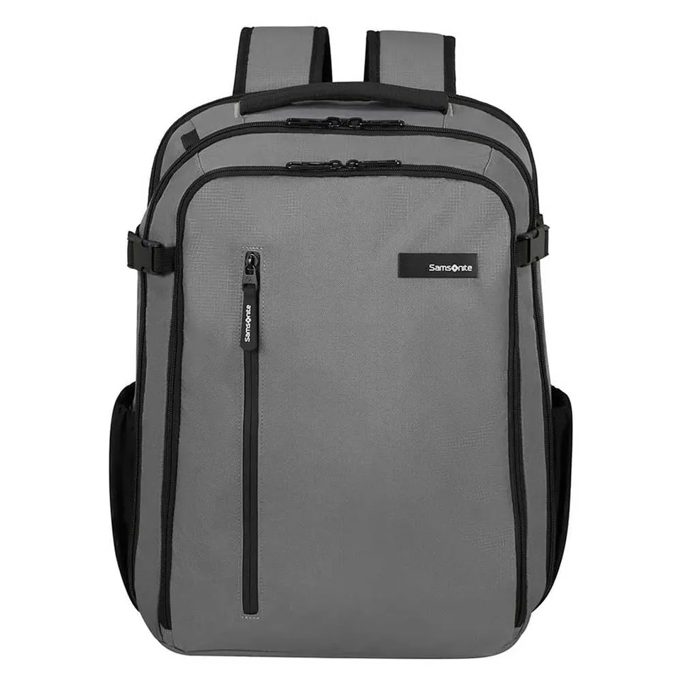 samsonite-roader-mochila-expandible-para-port-til-de-17-3-pulgadas-46-cm-31-5-39 image 1