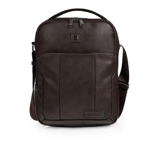 gabol-status-mochila-para-port-til-15-6-para-hombre-piel-sint-tica-chocolate-2-c image 1