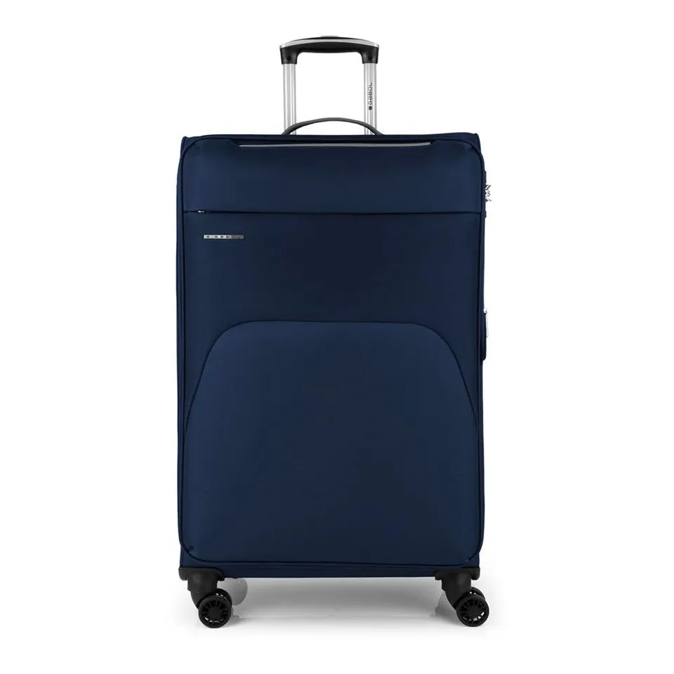gabol-zambia-maleta-trolley-grande-79-cm-90-litros-color-negro image 1
