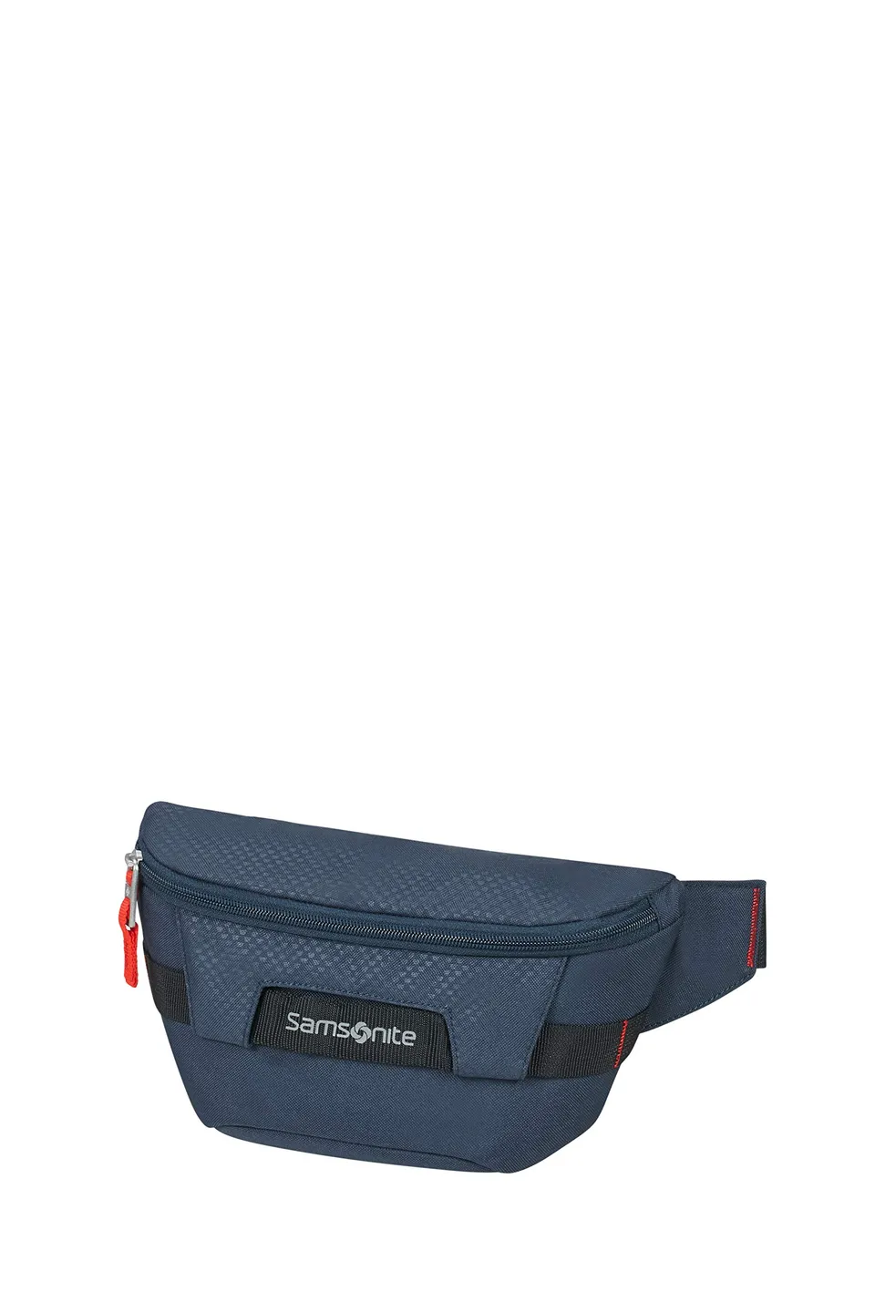 samsonite-sonora-ri-onera-bandolera-2-5-l-de-rpet-reciclado-con-logo-reflectante image 1