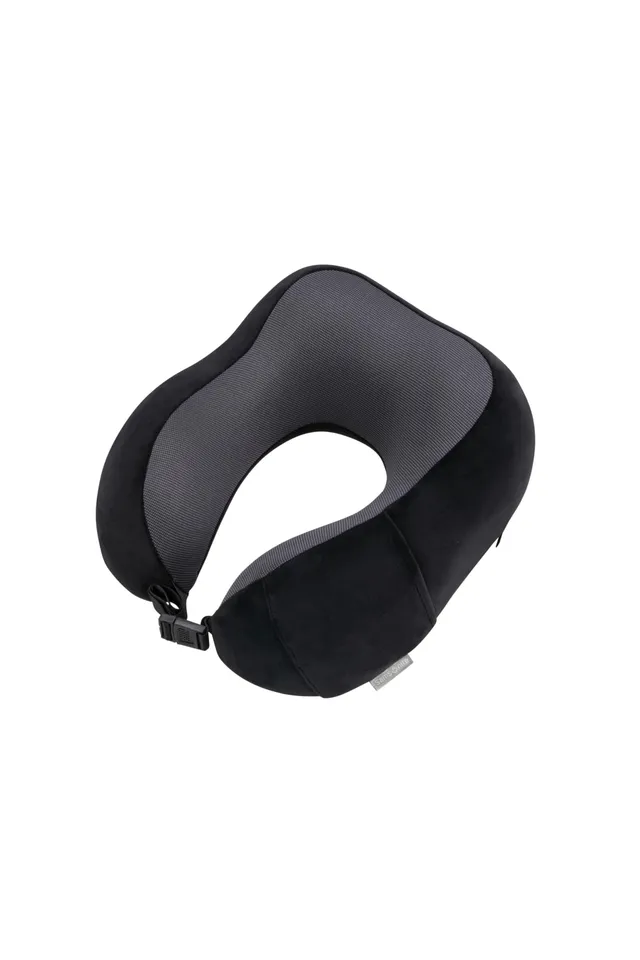 samsonite-ta-revolution-almohada-cervical-de-viaje-ergon-mica-de-espuma-viscoel- image 1