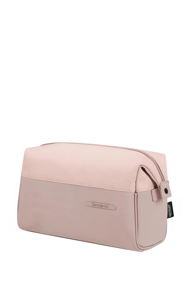 samsonite-stackd-kit-de-inodoro-bolsa-de-aseo-unisex-26-cm-rosa image 1