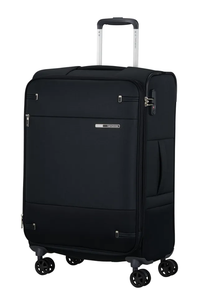 samsonite-base-boost-facelift-maleta-spinner-mediana-66-cm-ampliable-67-5-73-5-l image 1