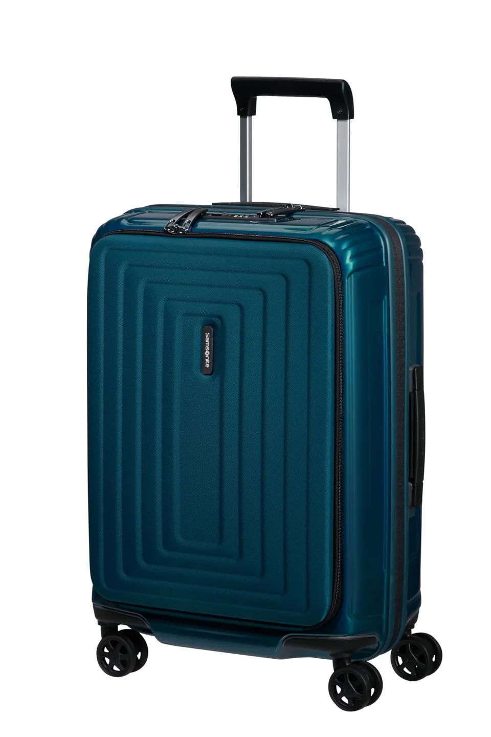 samsonite-neopulse-spinner-55-cm-maleta-de-cabina-r-gida-de-policarbonato-42-l-a image 1