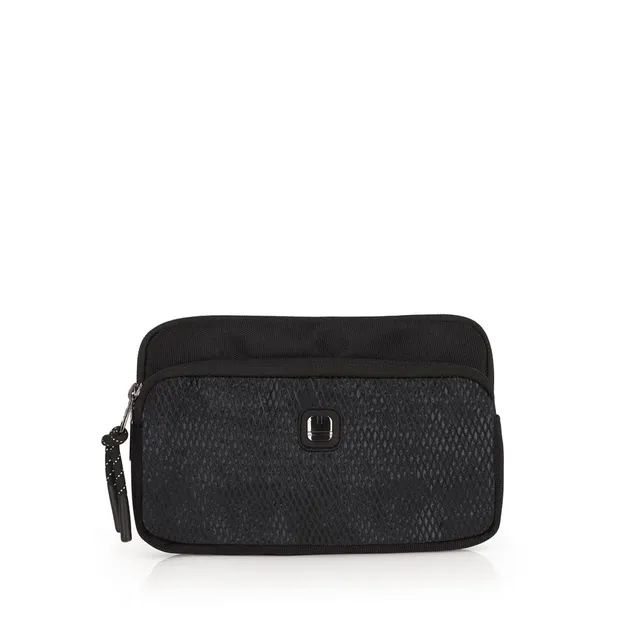 gabol-zenit-bolso-bandolera-sling-negro-blanco-19x12x3-cm image 1