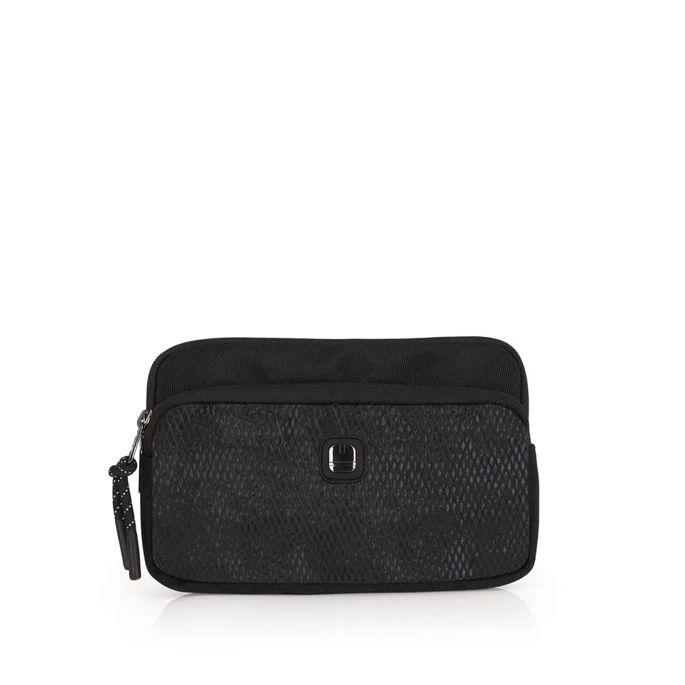 gabol-zenit-bolso-bandolera-sling-negro-blanco-19x12x3-cm image 1