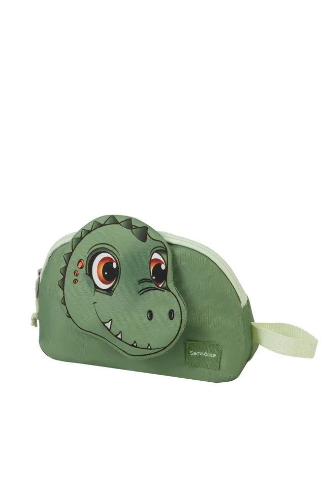 samsonite-sammies-dino-rex-neceser-infantil-con-cremallera-23-cm-2-5-l-forro-rep image 1