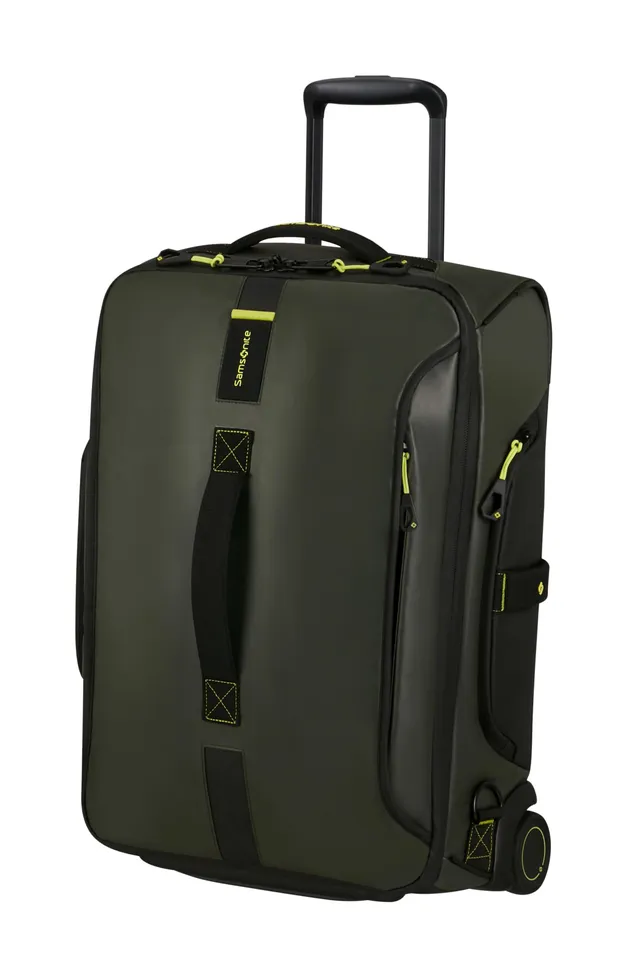 samsonite-paradiver-light-bolsa-de-viaje-con-ruedas-y-funci-n-mochila-55-cm-smal-2 image 1