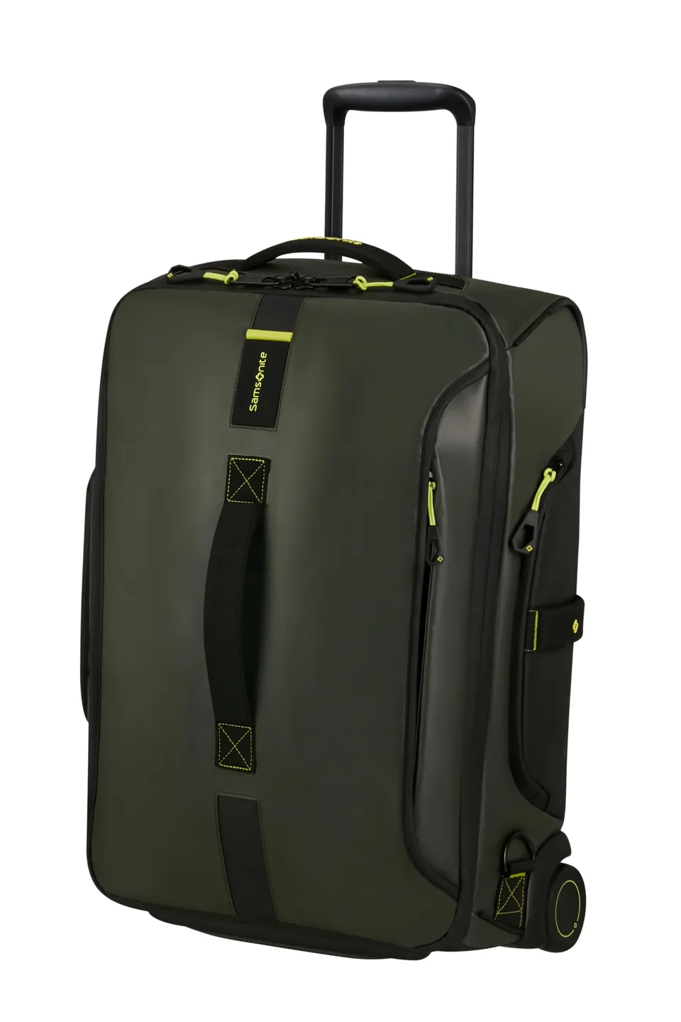 samsonite-paradiver-light-bolsa-de-viaje-con-ruedas-y-funci-n-mochila-55-cm-smal-2 image 1