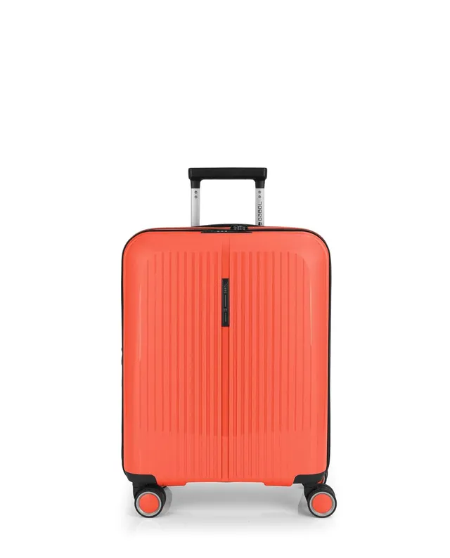 gabol-brooklyn-maleta-de-cabina-expandible-r-gida-40x55x22-25-cm-41-7-l-poliprop image 1