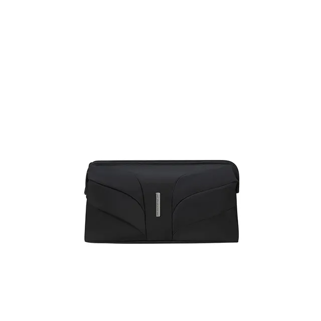 samsonite-attrix-bolsa-de-tocador-29-6-cm-gris-antracita image 1