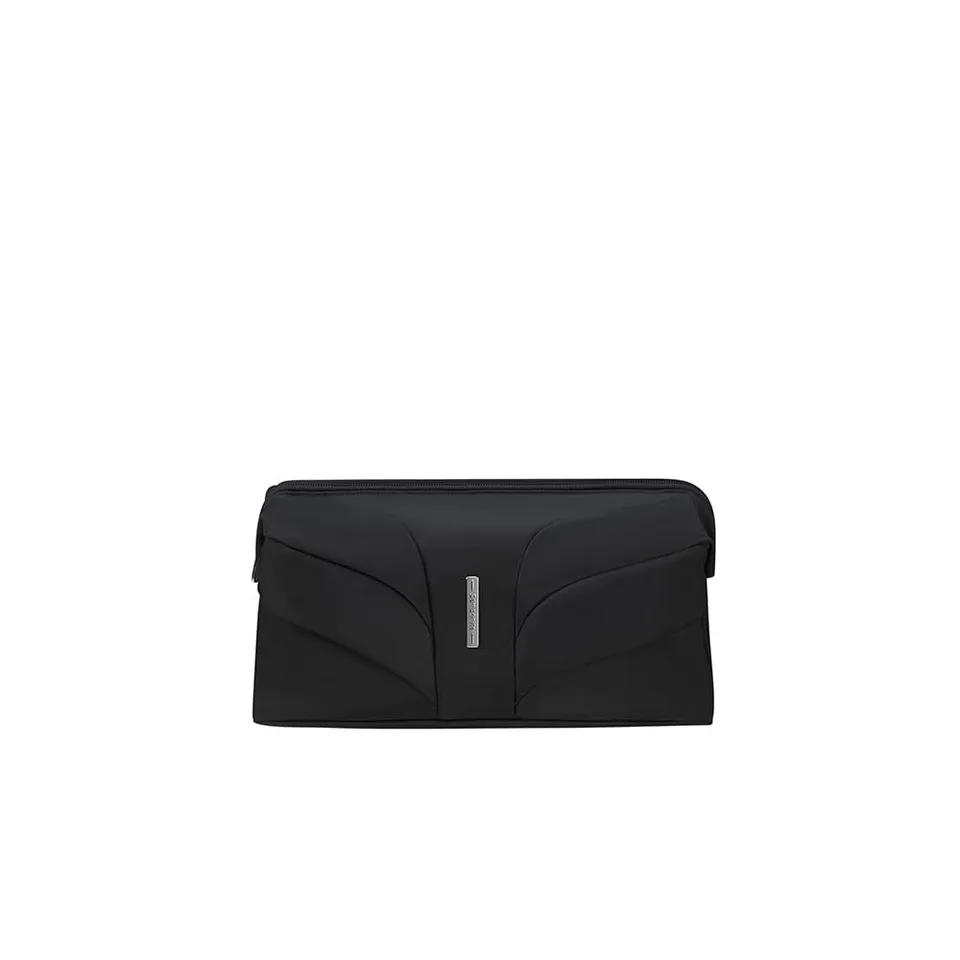 samsonite-attrix-bolsa-de-tocador-29-6-cm-gris-antracita image 1
