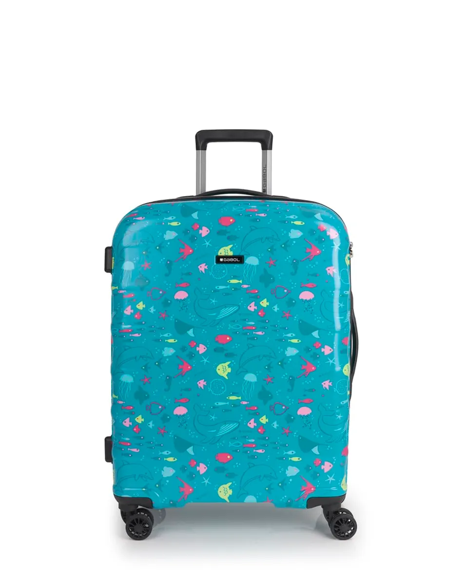 gabol-acqua-maleta-mediana-infantil-r-gida-47x66x25-cm-3-58-kg-65-2-l-4-ruedas-d image 1