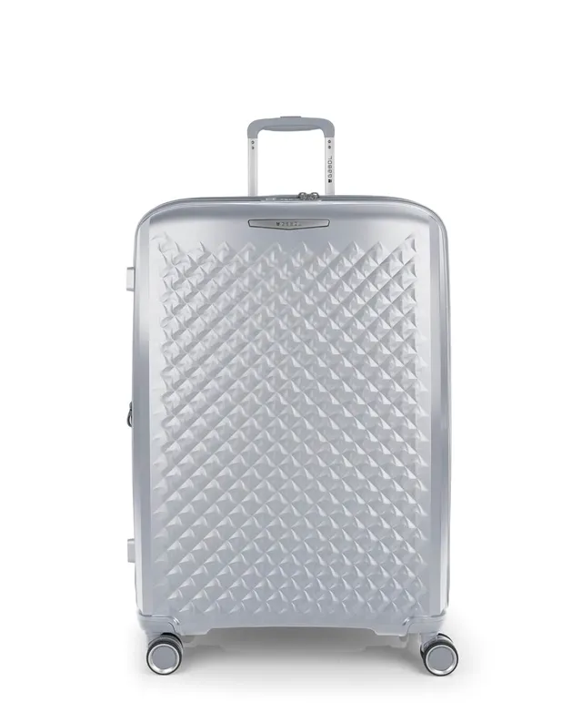 gabol-queens-maleta-grande-expandible-51x75-cm-4-ruedas-tsa-plata image 1