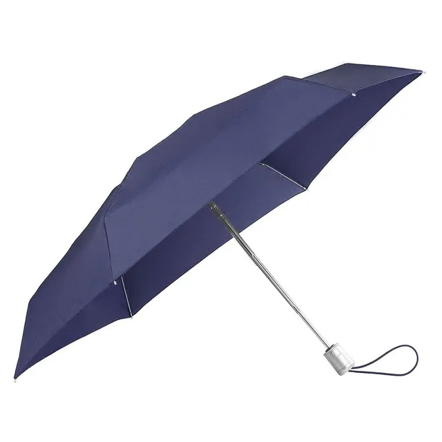 samsonite-alu-drop-s-mini-paraguas-plegable-autom-tico-4-secciones-86-cm-de-di-m image 1