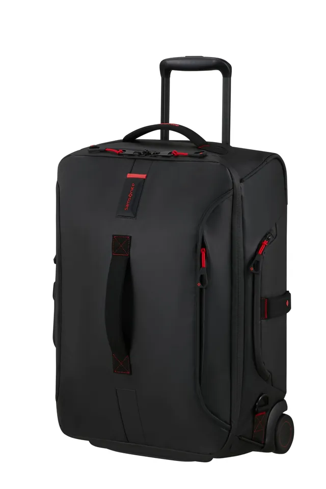 samsonite-paradiver-light-bolsa-de-viaje-con-ruedas-y-funci-n-mochila-55-cm-51-l-2 image 1