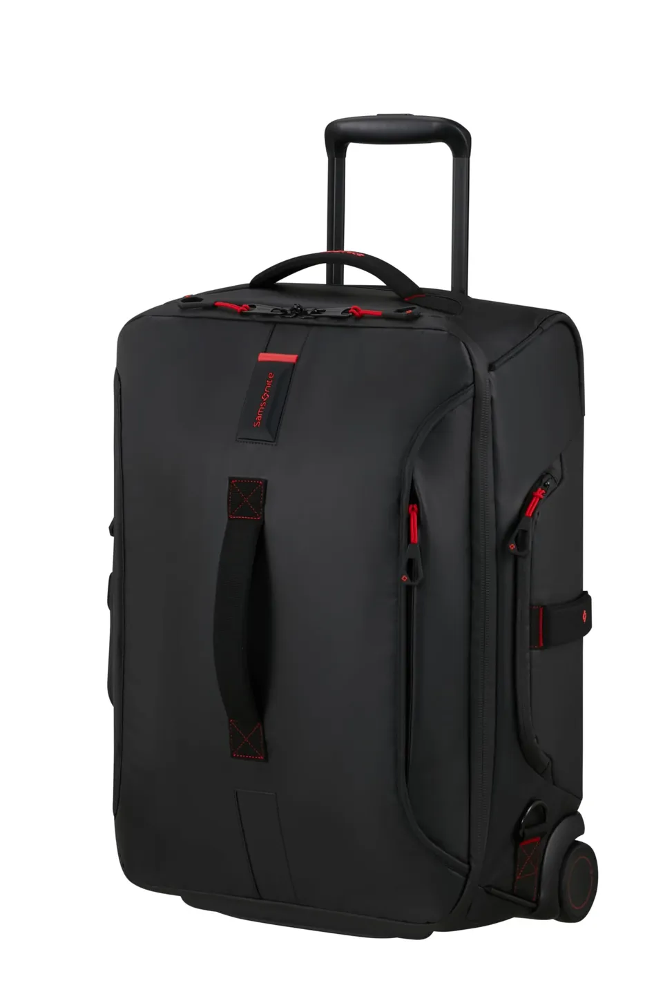 samsonite-paradiver-light-bolsa-de-viaje-con-ruedas-y-funci-n-mochila-55-cm-51-l-2 image 1
