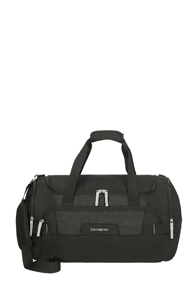 samsonite-sonora-s-bolsa-de-viaje-duffel-55-cm-59-5-l-material-recyclex-rpet-rec image 1