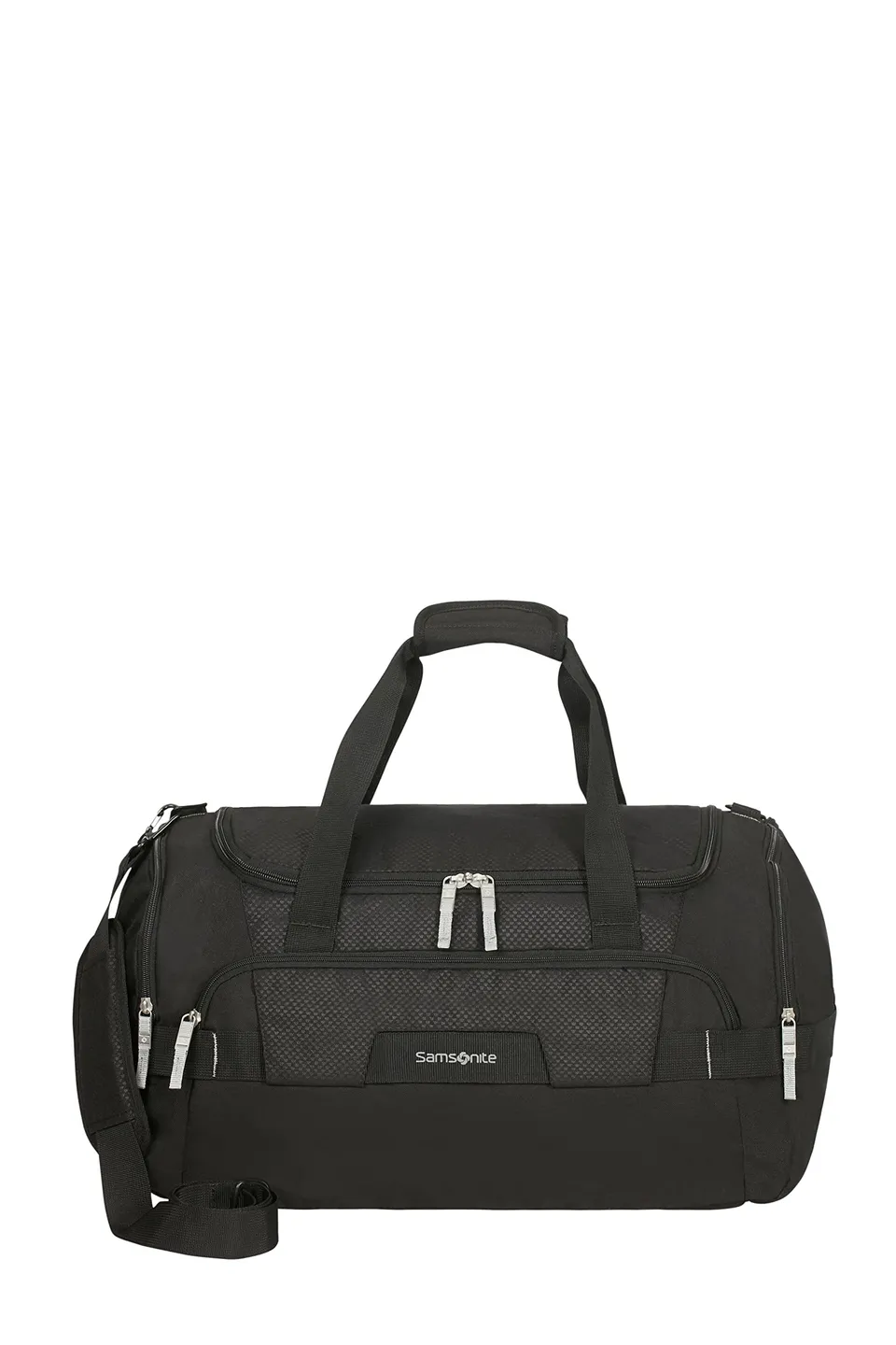 samsonite-sonora-s-bolsa-de-viaje-duffel-55-cm-59-5-l-material-recyclex-rpet-rec image 1