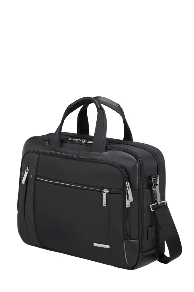 samsonite-spectrolite-3-0-malet-n-business-42-cm-para-port-til-15-6-expandible-1 image 1
