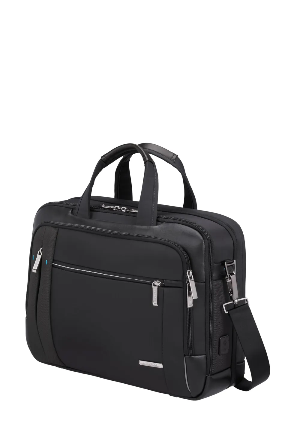 samsonite-spectrolite-3-0-malet-n-business-42-cm-para-port-til-15-6-expandible-1 image 1