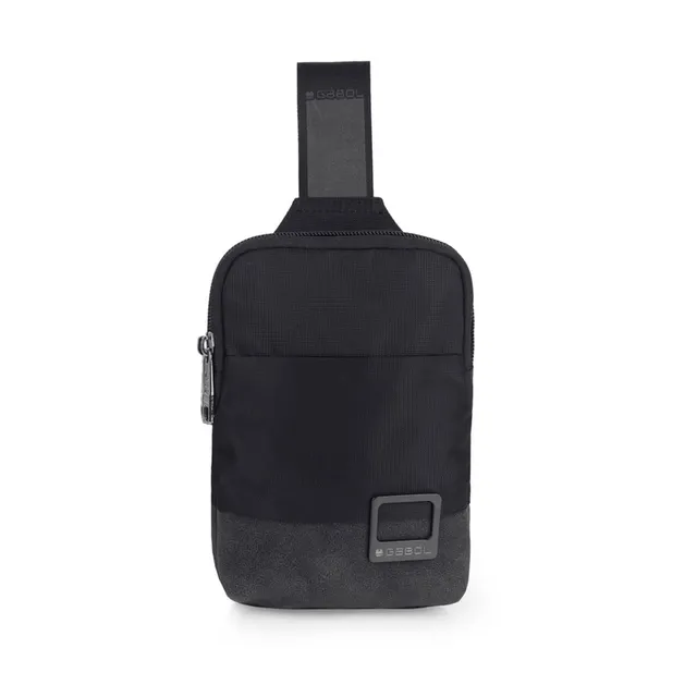 gabol-stone-bandolera-para-hombre-bolso-bandolero-talla-nica-color-001 image 1