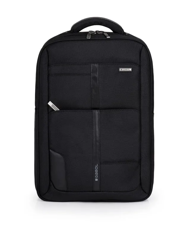 gabol-stark-mochila-acolchada-para-port-til-15-6-31x43x13-cm-2-compartimentos-ci image 1