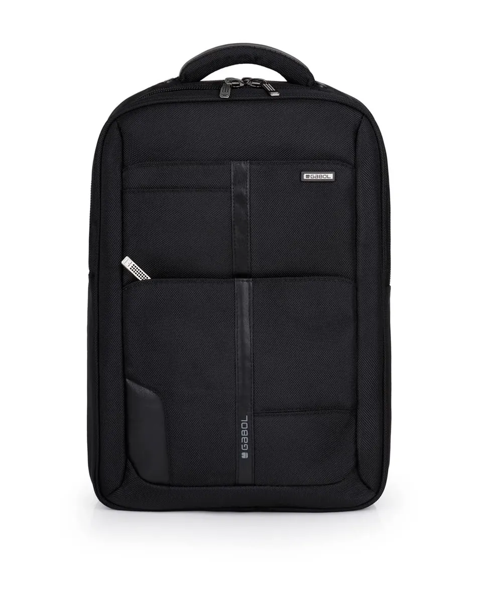 gabol-stark-mochila-acolchada-para-port-til-15-6-31x43x13-cm-2-compartimentos-ci image 1
