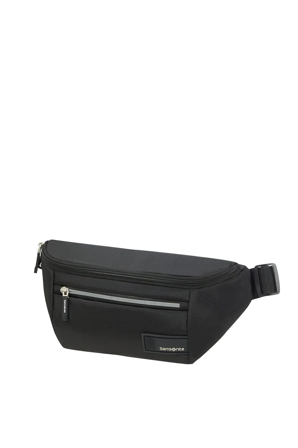 samsonite-litepoint-ri-onera-34-cm-3-l-negra-unisex-adulto-ligera-para-viajes-y- image 1