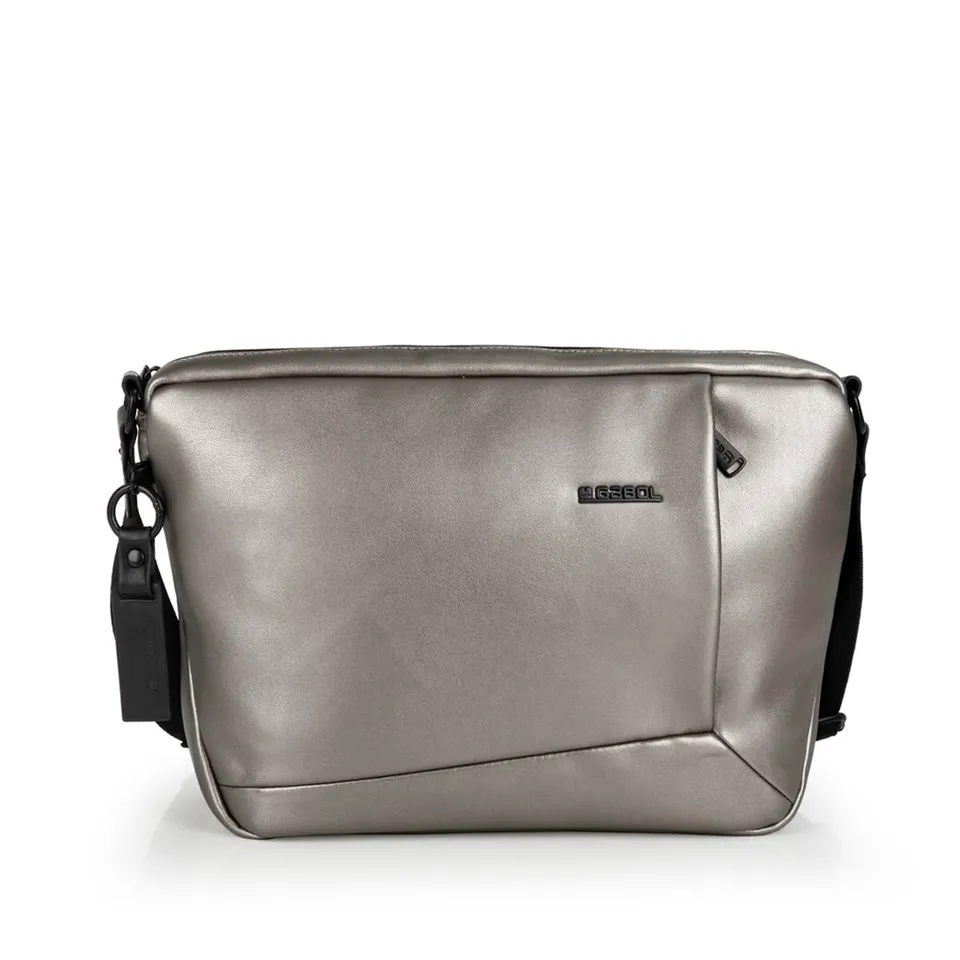 gabol-megan-bolso-bandolera-de-piel-sint-tica-champ-n-30x20x9-cm image 1