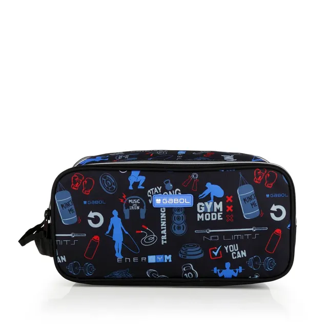 gabol-training-zapatillero-bolsa-para-zapatillas-33x16x17-cm image 1