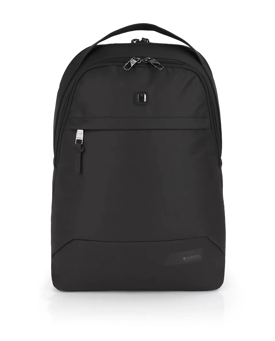 gabol-bonus-mochila-para-port-til-15-6-31x44x13-cm-15-l-2-compartimentos-acople- image 1