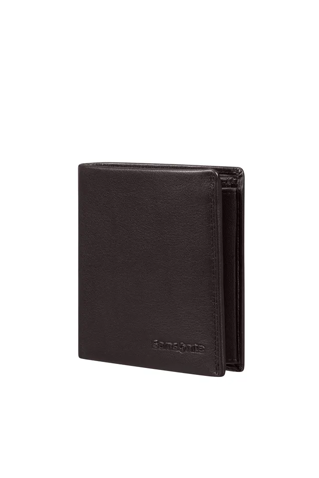 samsonite-attack-2-slg-cartera-tarjetero-de-piel-de-vacuno-con-protecci-n-rfid-1 image 1