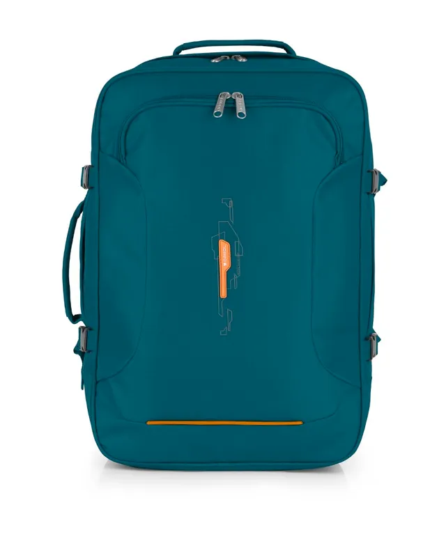 gabol-week-eco-mochila-de-cabina-35x50x20-cm-35l-con-compartimento-port-til-17-3 image 1