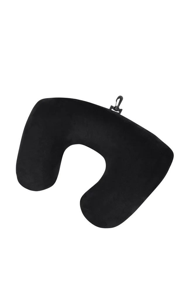 samsonite-ta-revolution-almohada-cervical-de-viaje-reversible-forma-u-y-rectangu image 1