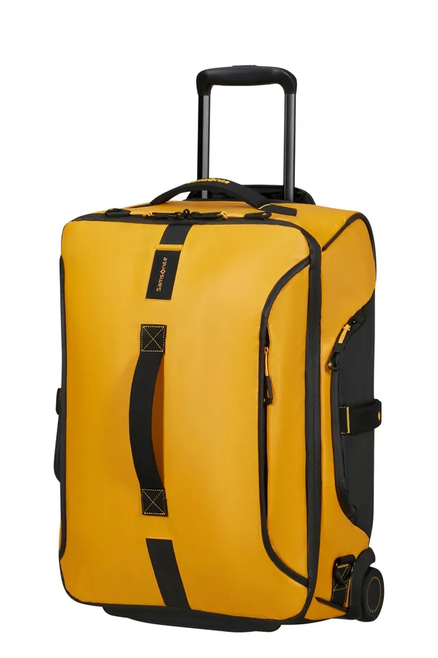 samsonite-paradiver-light-bolsa-de-viaje-con-ruedas-y-funci-n-mochila-55-cm-smal image 1