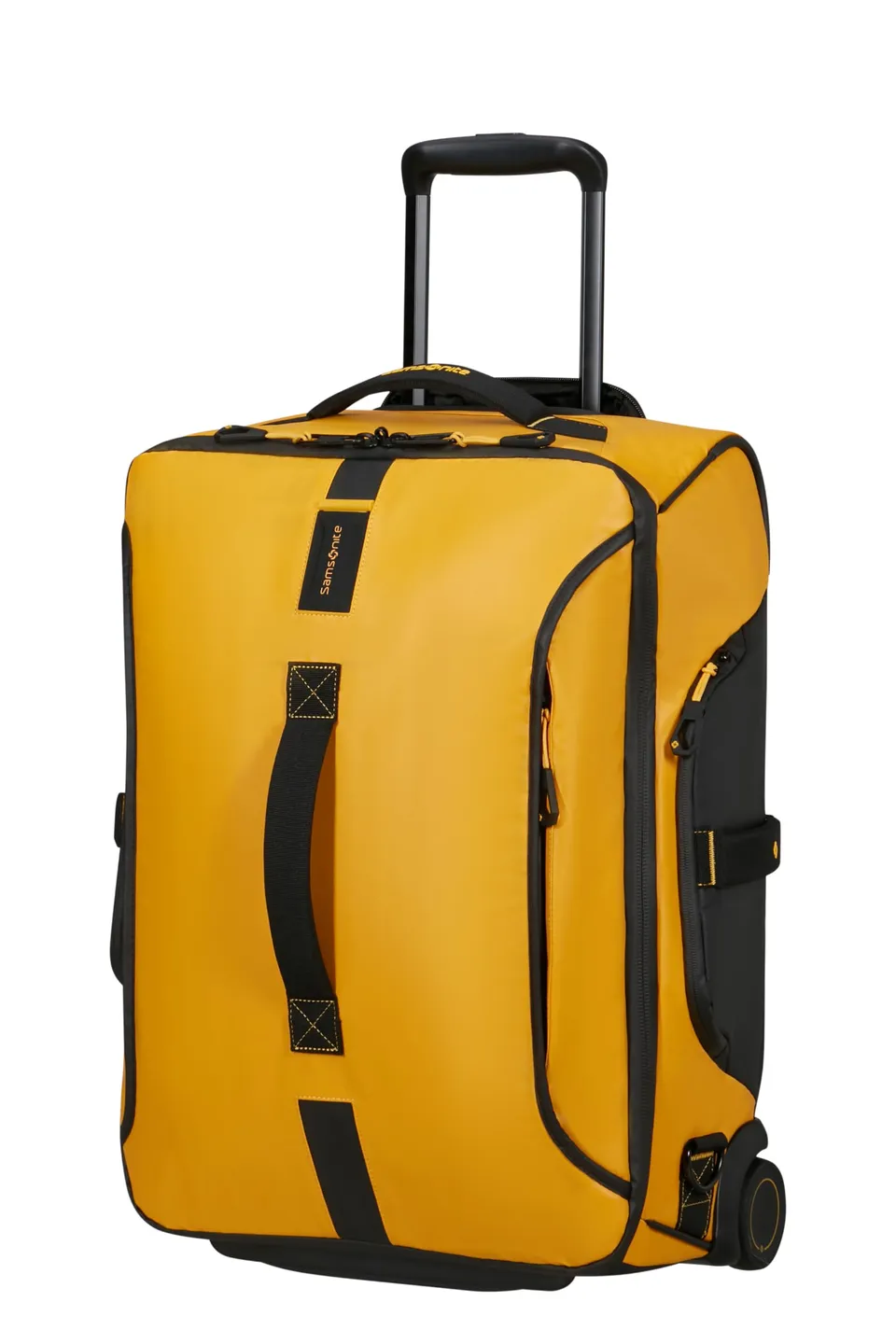 samsonite-paradiver-light-bolsa-de-viaje-con-ruedas-y-funci-n-mochila-55-cm-smal image 1