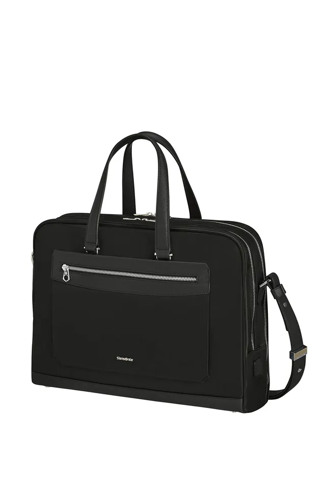 samsonite-zalia-2-0-malet-n-para-port-til-de-15-6-con-puerto-usb-41-cm-14-5-l-ne image 1