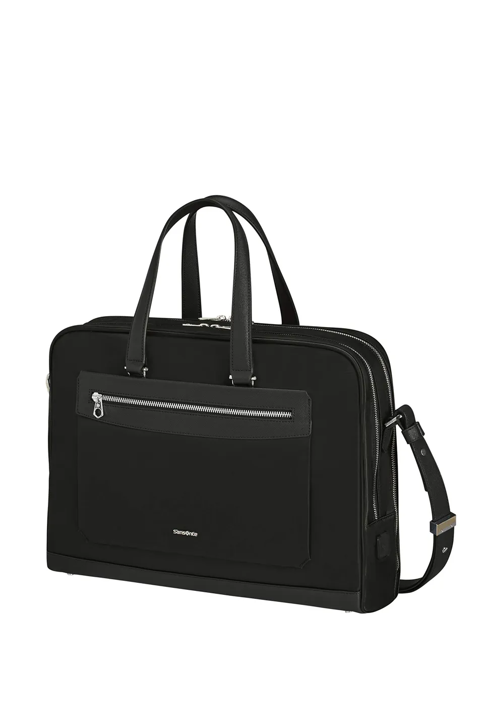 samsonite-zalia-2-0-malet-n-para-port-til-de-15-6-con-puerto-usb-41-cm-14-5-l-ne image 1