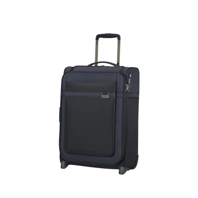 samsonite-airea-upright-s-55-cm-equipaje-de-mano-expandible-toppocket-41-46-l-ru image 1
