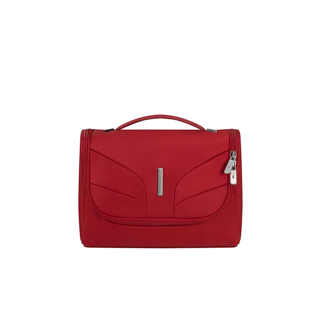 samsonite-attrix-neceser-bolsa-de-tocador-26-cm-pet-reciclado-detalles-met-licos image 1