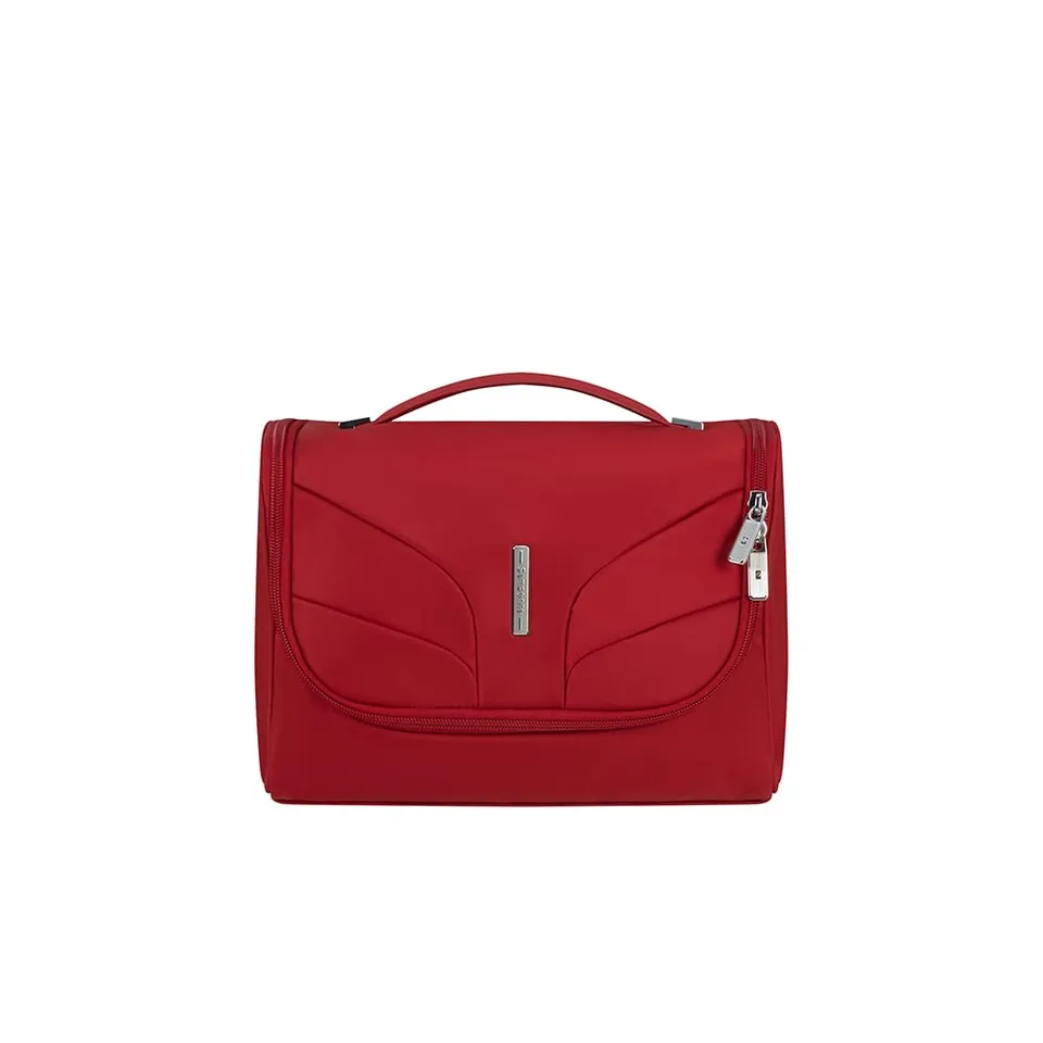 samsonite-attrix-neceser-bolsa-de-tocador-26-cm-pet-reciclado-detalles-met-licos image 1