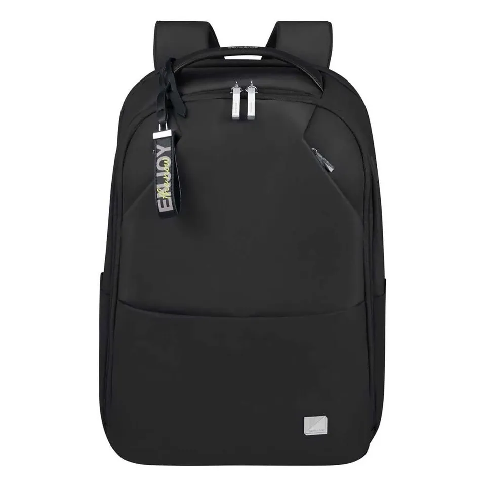 samsonite-workationist-mochila-para-port-til-14-1-pulgadas-40-cm-14-l-negro image 1