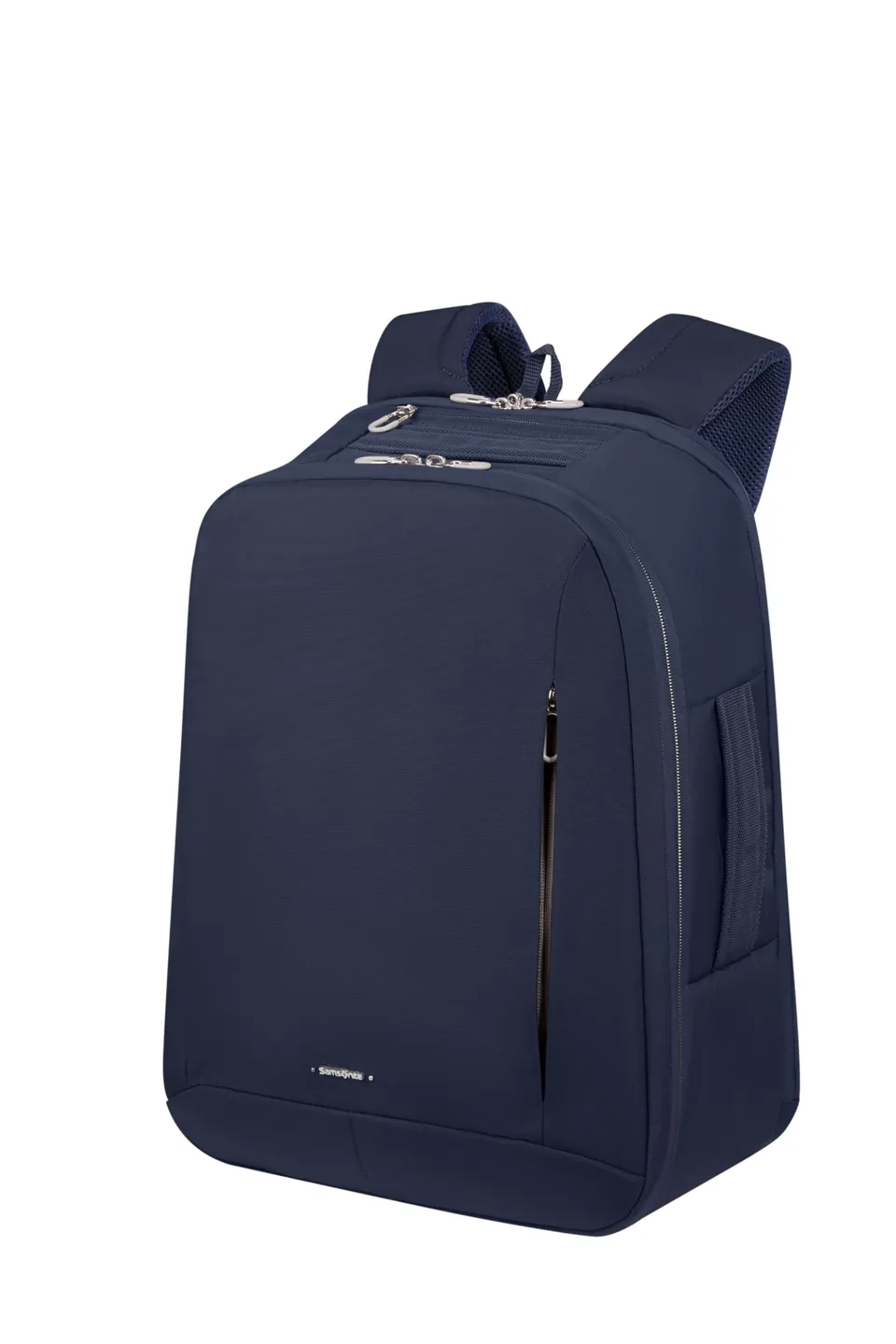 samsonite-guardit-classy-mochila-de-cabina-easyjet-34x20x45-cm-27-5-l-azul-midni image 1