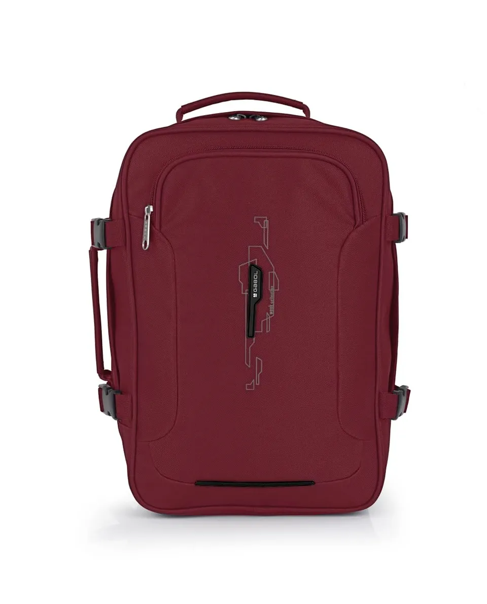 gabol-week-eco-mochila-de-viaje-de-mano-29x44x20-cm-25-5-l-port-til-15-6-pet-rec-2 image 1