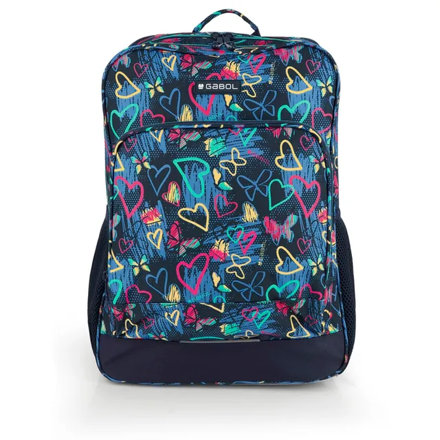 gabol-tizas-mochila-adaptable-a-carro-impermeable image 1