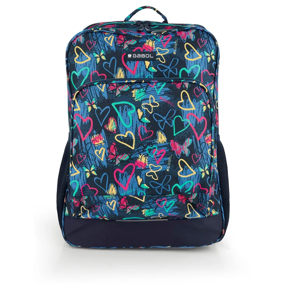 gabol-tizas-mochila-adaptable-a-carro-impermeable image 1
