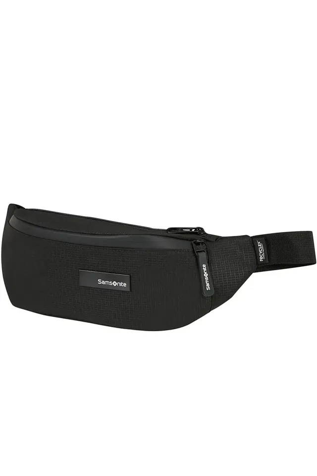 samsonite-roader-ri-onera-31-cm-3-l-negro-deep-black-talla-nica-unisex image 1